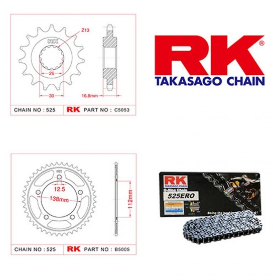 honda cbr 650 f zincir dişli seti cb 650 f zincir dişli set rk marka orınglı honda cbr 650 f zincir dişli seti cb 650 f zincir dişli set rk marka orınglı