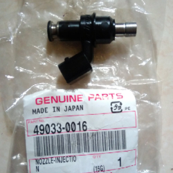 Kawasaki Klx 250 eEnjektör Klx 300 Enjektör Sıfır Orıjınaldir