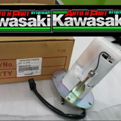 kawasaki ninja 300 benzin pompası z 300 benzin pompası komple orıjınal