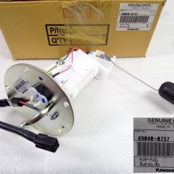 15-23 kawasaki versys 650 benzin pompası kle 650 benzin pompası komple