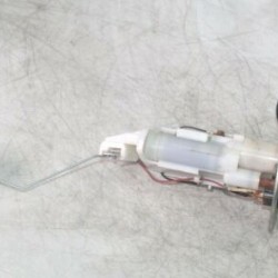 kawasaki vulcan s benzin pompası vulcan 650 benzin pompası komple