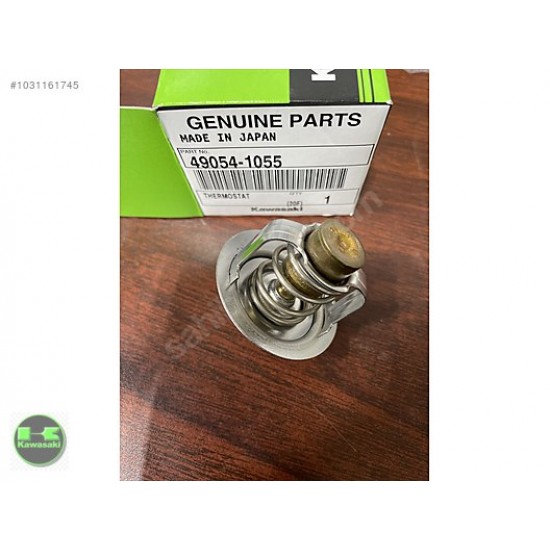 kawasaki en 500 termostat vulcan 500 termostat sıfır orıjınal