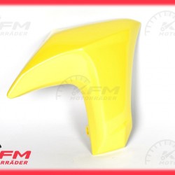 12-16 kawasaki er6 n sağ grenaj sarı renk er6 sağ depo grenajı