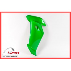 15-18 kawasaki versys 1000 sol grenaj yeşil renk sıfır orıjınal