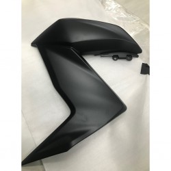 kawasaki z300 sol grenaj z 300 sol grenaj mat siyah renk kawasaki z300 sol grenaj z 300 sol grenaj mat siyah renk