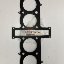 Yamaha XJ 900 Üst Kapak Contası 