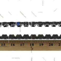 Yamaha YZF 1000 thunderace marş zinciri sıfır orijinal Yamaha YZF 1000 thunderace marş zinciri sıfır orijinal