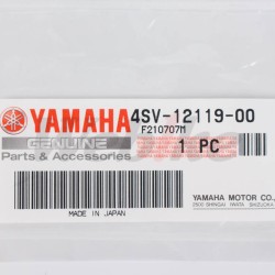 Yamaha R1 - R6  Subap Keçesi  Yamaha R1 - R6  Subap Keçesi