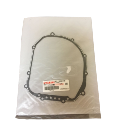 Yamaha FZS 600 debriyaj kapak contası sıfır orijinal  Yamaha FZS 600 debriyaj kapak contası sıfır orijinal