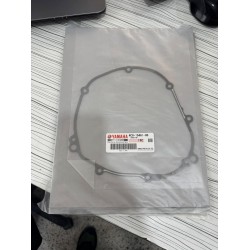 04-08 yamaha r1 debriyaj kapak conta fazer 8 fazer 1 debriyaj kapak contası