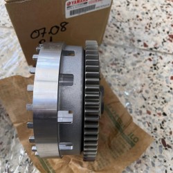 07-08 yamaha r1 debriyaj tası yzf r1 debriyaj tası sıfır orıjınal   07-08 yamaha r1 debriyaj tası yzf r1 debriyaj tası sıfır orıjınal