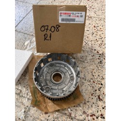 07-08 yamaha r1 debriyaj tası yzf r1 debriyaj tası sıfır orıjınal  