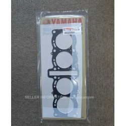 Yamaha FZR 1000 silindir kapak contası sıfır orijinal Yamaha FZR 1000 silindir kapak contası sıfır orijinal