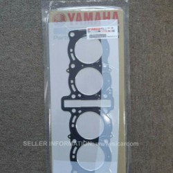 Yamaha FZR 1000 silindir kapak contası sıfır orijinal Yamaha FZR 1000 silindir kapak contası sıfır orijinal