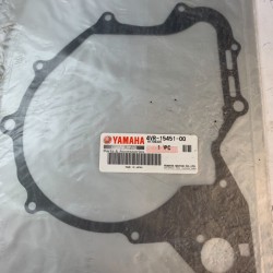 yamaha dragstar 650 virago 535 statör kapak contası orıjınal yamaha dragstar 650 virago 535 statör kapak contası orıjınal