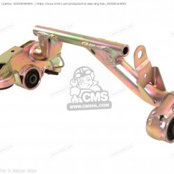 10-11 honda pcx 125 motor askısı pcx 125 salıncak sıfır orıjınal 10-11 honda pcx 125 motor askısı pcx 125 salıncak sıfır orıjınal