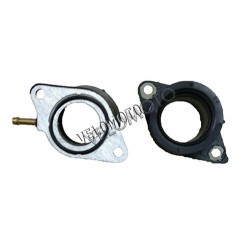 yamaha xt 600 manifolt takımı yamaha tt 600 manifolt takımı yan sanayi