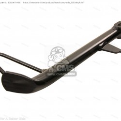 11-17 honda cbr 125 yan sehpa cbr 125 yan ayaklık 11-17 honda cbr 125 yan sehpa cbr 125 yan ayaklık