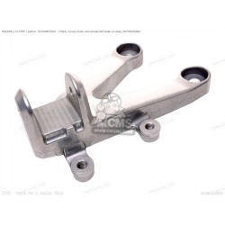 2007-2017 Honda CBR 600RR Sol Braket Sıfır Orijinal  2007-2017 Honda CBR 600RR Sol Braket Sıfır Orijinal
