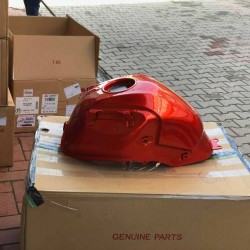 07-09 Kawasaki versys 650 depo turuncu kle 650 depo 