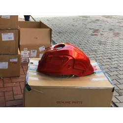 07-09 Kawasaki versys 650 depo turuncu kle 650 depo 