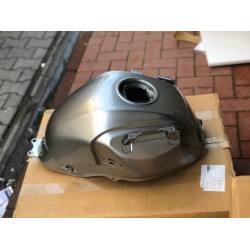 07-09 kawasaki versys 650 depo versys 650 yakıt tankı gri renk 