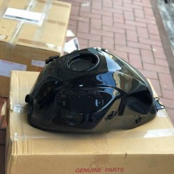 07-09 Kawasaki versys 650 depo siyah kle 650 depo siyah