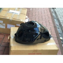 07-09 Kawasaki versys 650 depo siyah kle 650 depo siyah