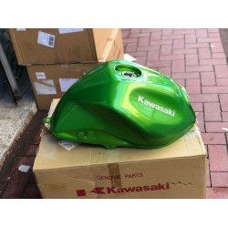 07-12 kawasaki z 750 depo 07-09 kawasaki z 1000 depo yeşil renk 