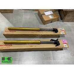 Honda crf 250 rally ön takım borusu sağ sol crf 250 L rally ön amartisör