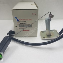 07-14 kawasaki versys 650 benzin şamandırası kle 650 şamandıra