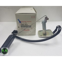 07-14 kawasaki versys 650 benzin şamandırası kle 650 şamandıra