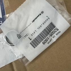 kawasaki ninja 250r yağ seviye camı ninja 300 yağ seviye camı 