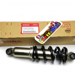 honda msx 125 arka amortisör sıfır orıjınaldir honda msx 125 arka amortisör sıfır orıjınaldir