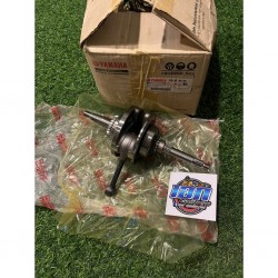 yamaha delight 115 krank xc 115 krank orıjınal