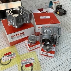yamaha xenter 150 silindir yamaha xenter silindir piston segman orıjınal