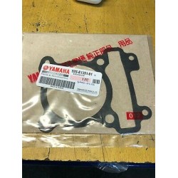 yamaha xenter 150 silindir alt conta orıjınal yamaha xenter 150 silindir alt conta orıjınal