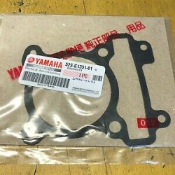 yamaha xenter 150 silindir alt conta orıjınal yamaha xenter 150 silindir alt conta orıjınal