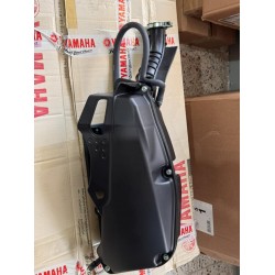 yamaha xenter 150 hava filtresi kutusu xenter 150 hava filtre kutusu komple