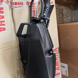 yamaha xenter 150 hava filtresi kutusu xenter 150 hava filtre kutusu komple