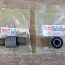 yamaha xenter 150 motor takozu takım sağ sol