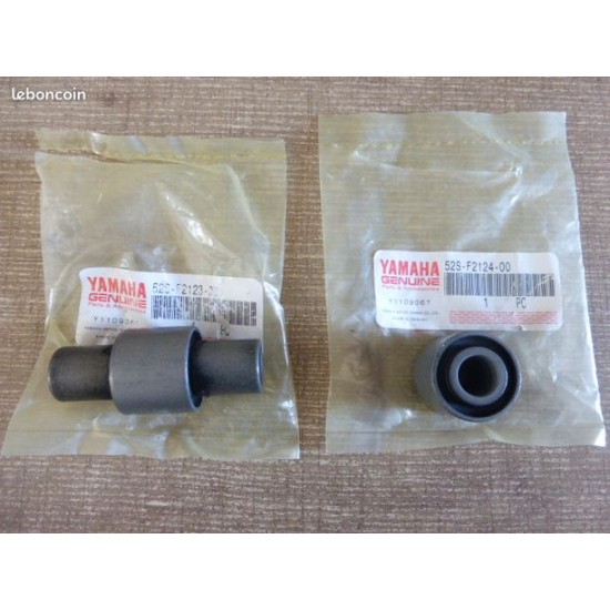 yamaha xenter 150 motor takozu takım sağ sol