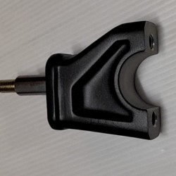 honda cb 650r gidon tutucu alt parça cb 650r direksiyon tutucu alt parça