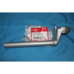 04-10 honda cbr 125 sol gidon cbr 125 sol gidon sol direksiyon