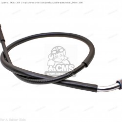 Kawasaki KLR 650 Kilometre Teli 