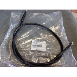 07-08 kawasaki zx6 debriyaj teli sıfır orıjınal  07-08 kawasaki zx6 debriyaj teli sıfır orıjınal