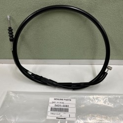 06-08 kawasaki er6 debriyaj telı er6 n er6 f debriyaj telı orıjınal