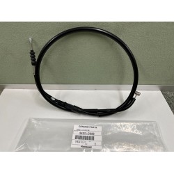 06-08 kawasaki er6 debriyaj telı er6 n er6 f debriyaj telı orıjınal