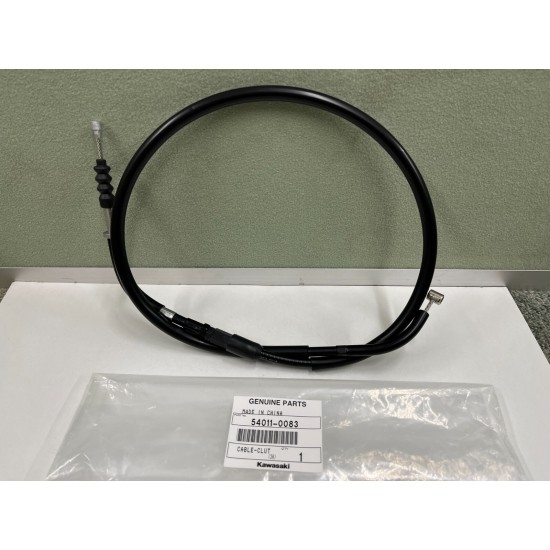 06-08 kawasaki er6 debriyaj telı er6 n er6 f debriyaj telı orıjınal 06-08 kawasaki er6 debriyaj telı er6 n er6 f debriyaj telı orıjınal