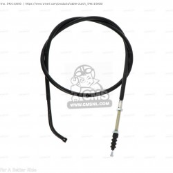 kawasaki w 800 debriyaj teli w800 debriyaj telı orıjınal